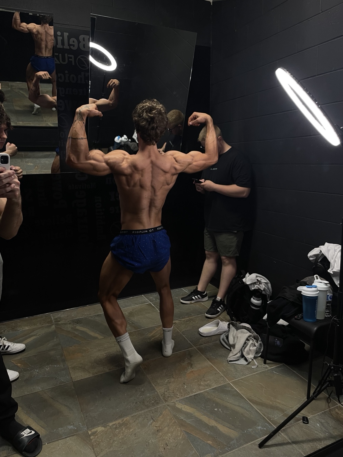 Prep photo 40
