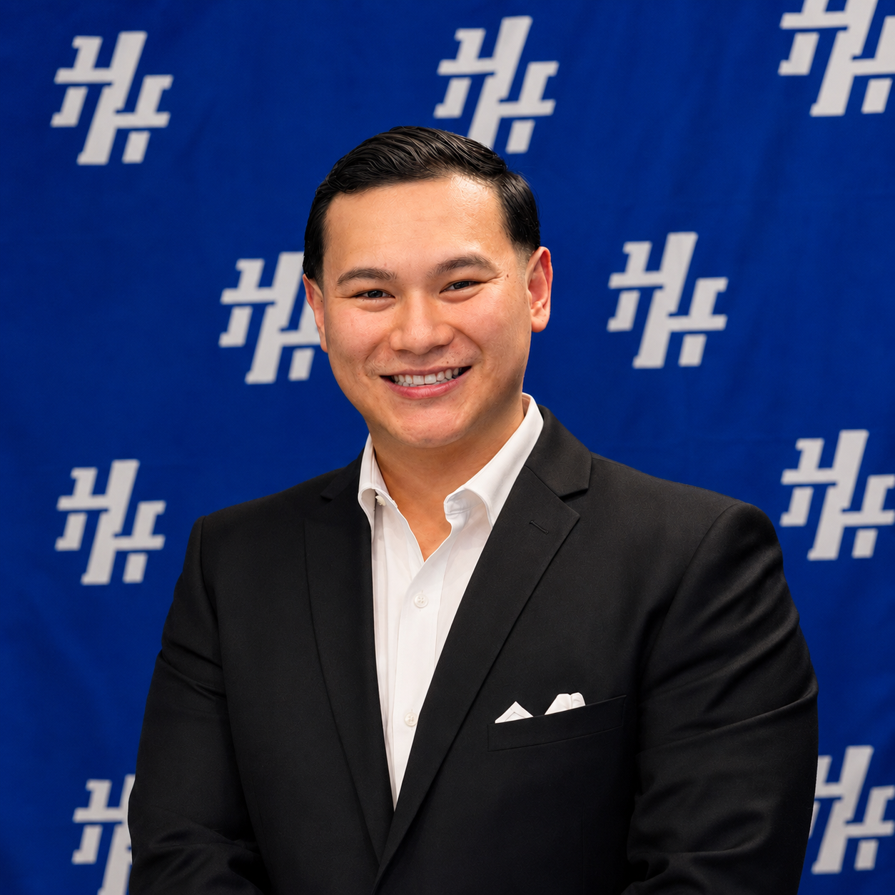 Sushant Thapa, founder and head coach of TEAMHTATHLETIC